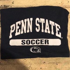 penn state shirt !!